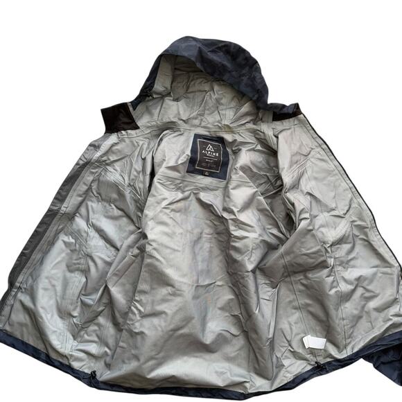 Alpine Design Men’s Jacket, Size M blue - Picture 7 of 9